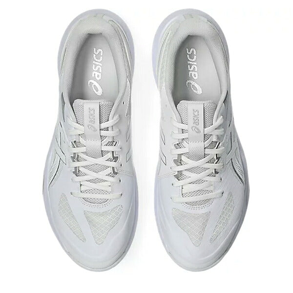 アシックスasicsGEL-TACTIC13WIDEメンズレディースバレーボールシューズ幅広1073A078-101
