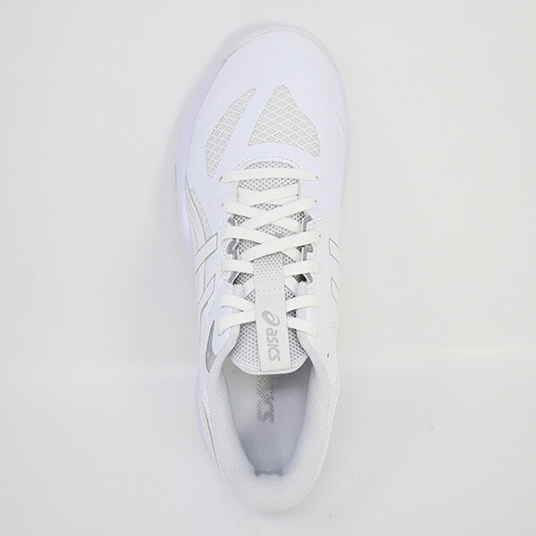アシックスasicsGEL-TACTIC13WIDEメンズレディースバレーボールシューズ幅広1073A078-101