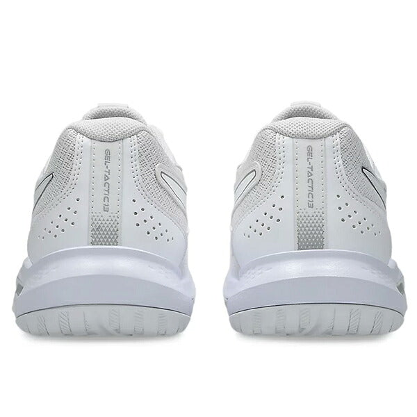 アシックスasicsGEL-TACTIC13メンズレディースバレーボールシューズ1073A079-101