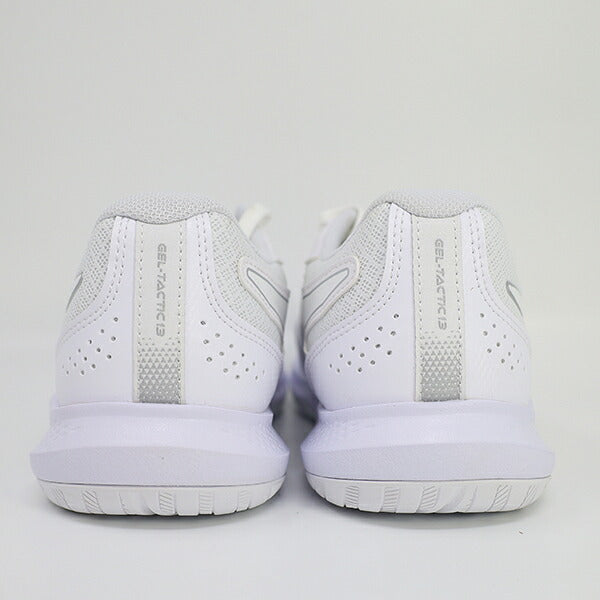 アシックスasicsGEL-TACTIC13メンズレディースバレーボールシューズ1073A079-101