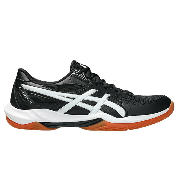 アシックスasicsゲルロケット12メンズレディースバレーボールシューズインドア1073A080-001
