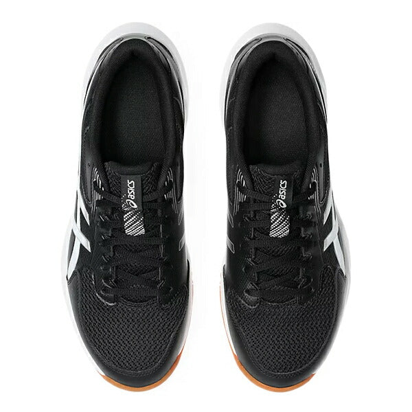 【ショップ限定エントリーでさらに+9倍】アシックスasicsゲルロケット12メンズレディースバレーボールシューズインドア1073A080-001