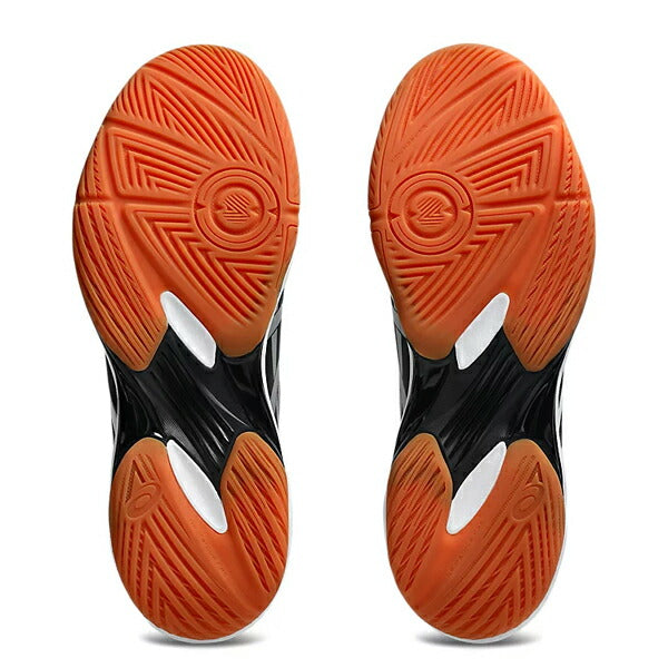 アシックスasicsゲルロケット12メンズレディースバレーボールシューズインドア1073A080-001