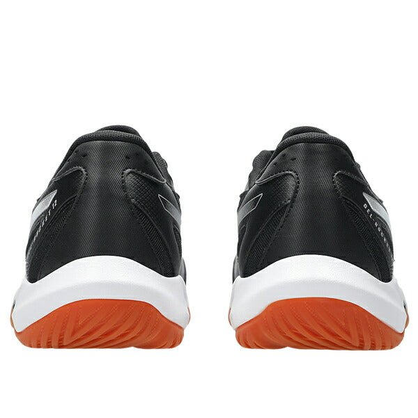 【ショップ限定エントリーでさらに+9倍】アシックスasicsゲルロケット12メンズレディースバレーボールシューズインドア1073A080-001