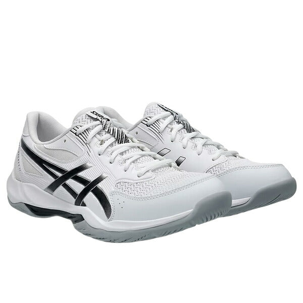 【ショップ限定エントリーでさらに+9倍】アシックスasicsゲルロケット12メンズバレーボールシューズインドア1073A080-101