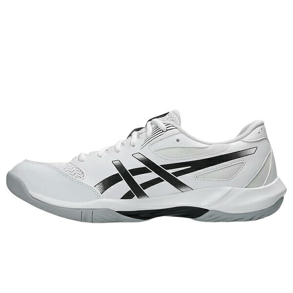 【ショップ限定エントリーでさらに+9倍】アシックスasicsゲルロケット12メンズバレーボールシューズインドア1073A080-101