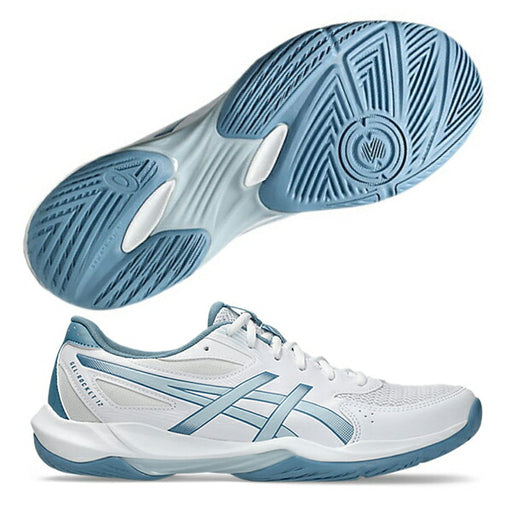 アシックスasicsバレーボールシューズメンズレディースユニセックスGEL-ROCKET121073A080-103
