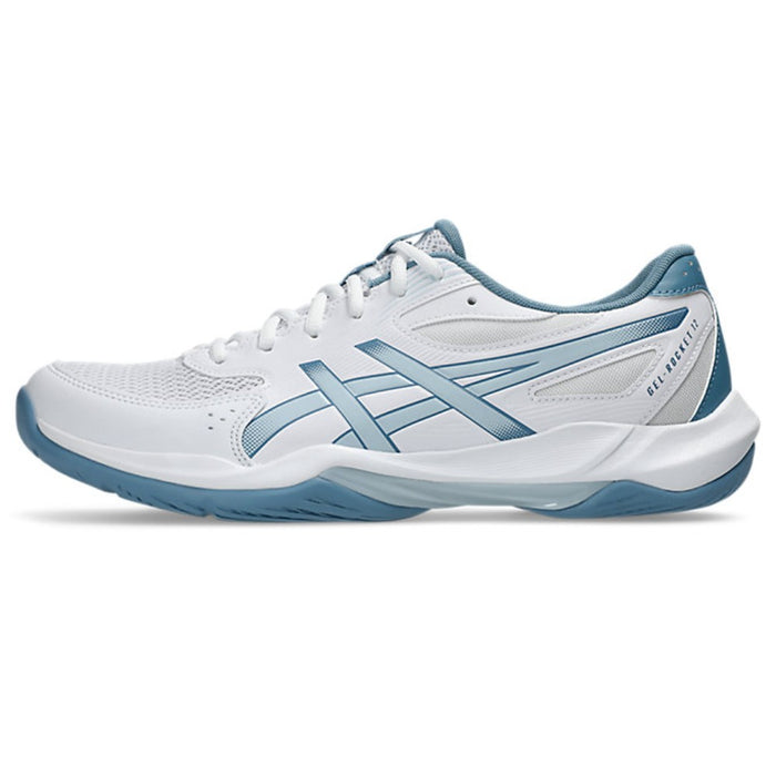 アシックスasicsバレーボールシューズメンズレディースユニセックスGEL-ROCKET121073A080-103