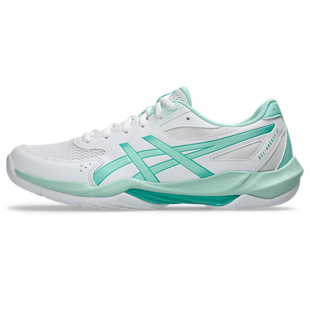 アシックスasicsバレーボールシューズメンズレディースユニセックスGEL-ROCKET121073A080-104