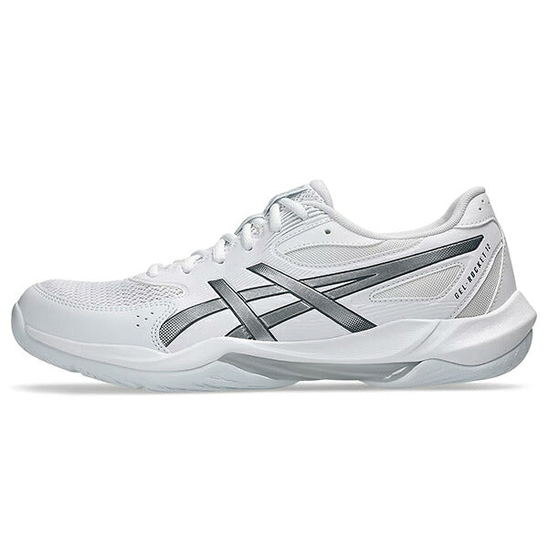 アシックスasicsGEL-ROCKET12メンズレディーズバレーボールシューズインドアシューズ1073A080-105