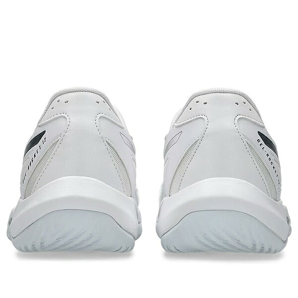 アシックスasicsGEL-ROCKET12メンズレディーズバレーボールシューズインドアシューズ1073A080-105