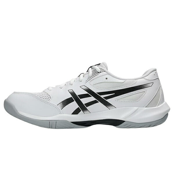 【ショップ限定エントリーでさらに+9倍】アシックスasicsゲルロケット12メンズレディースバレーボールシューズインドアワイド幅広1073A081-101