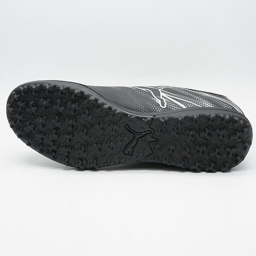 【ショップ限定エントリーでさらに+9倍】アタッカントTTプーマPUMA107478-01プーマブラックサッカートレーニングシューズ