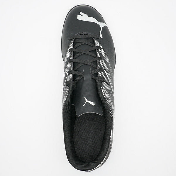 【ショップ限定エントリーでさらに+9倍】アタッカントTTプーマPUMA107478-01プーマブラックサッカートレーニングシューズ