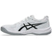 アシックスasicsジュニアバレーボールシューズアップコート6GSUPCOURT6GS1074A045-101