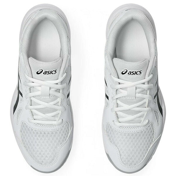 アシックスasicsジュニアバレーボールシューズアップコート6GSUPCOURT6GS1074A045-101