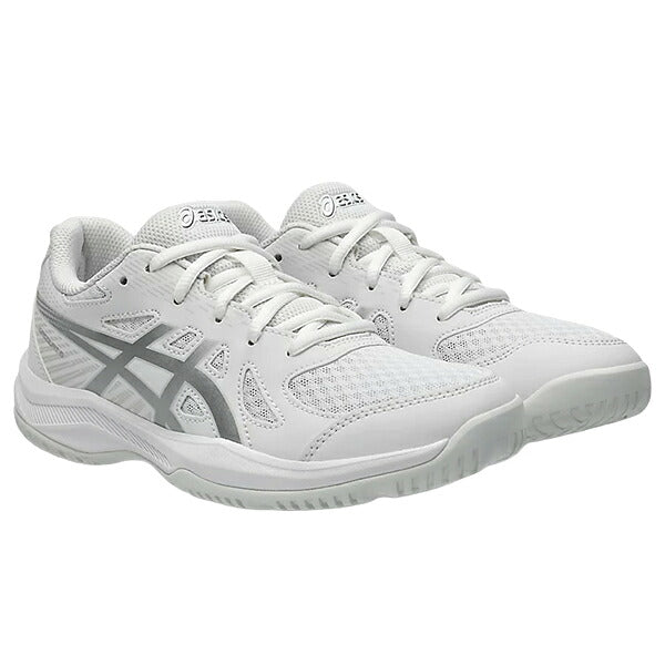 アシックスasicsアップコートUPCORUT6GSジュニアバレーボールシューズ1074A045-104