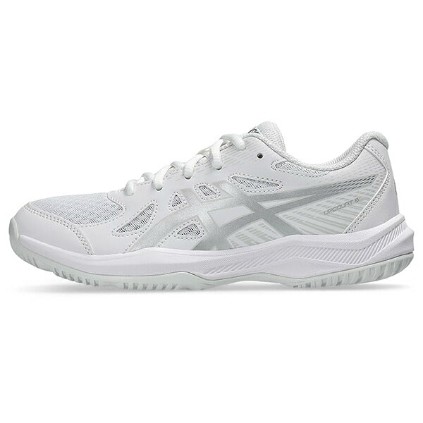 アシックスasicsアップコートUPCORUT6GSジュニアバレーボールシューズ1074A045-104