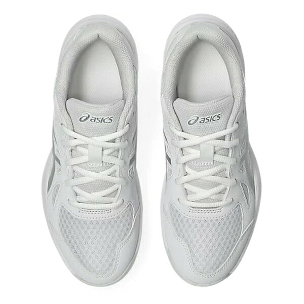 アシックスasicsアップコートUPCORUT6GSジュニアバレーボールシューズ1074A045-104