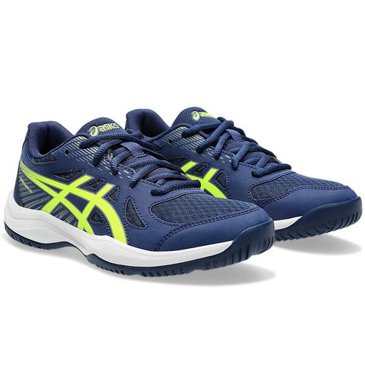 アシックスasicsジュニアバレーボールシューズアップコート6GSUPCOURT6GS1074A045-400