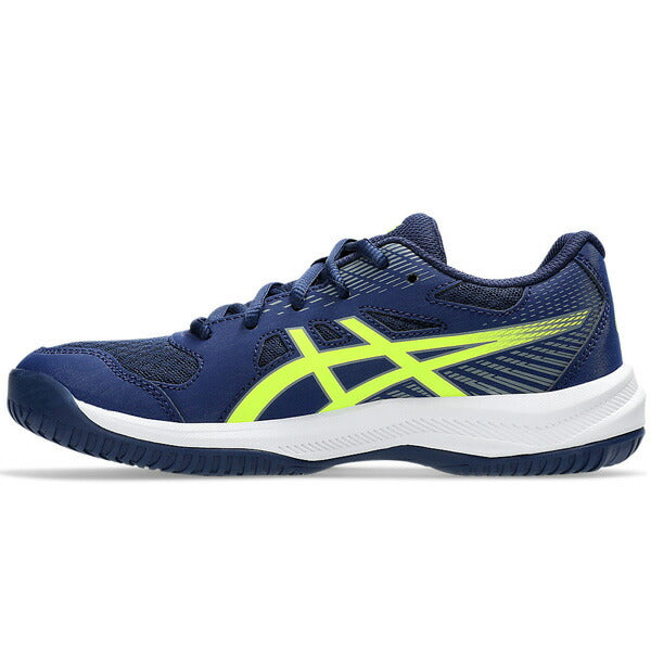 アシックスasicsジュニアバレーボールシューズアップコート6GSUPCOURT6GS1074A045-400