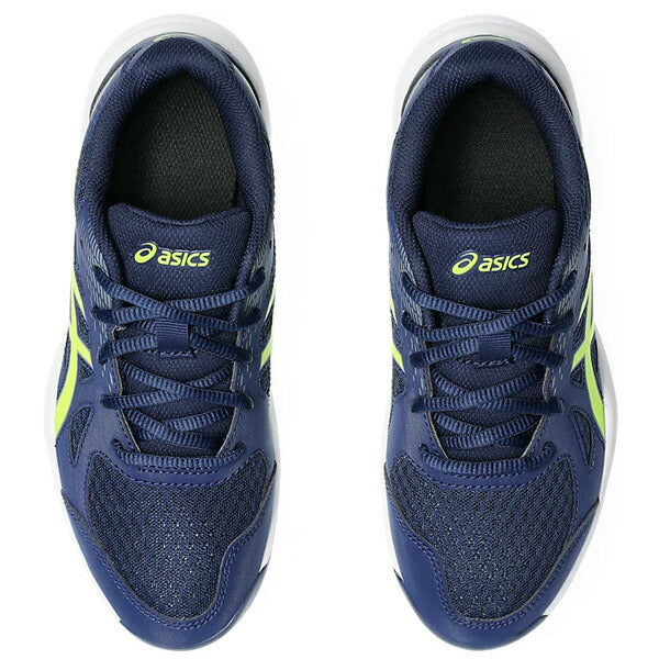 アシックスasicsジュニアバレーボールシューズアップコート6GSUPCOURT6GS1074A045-400