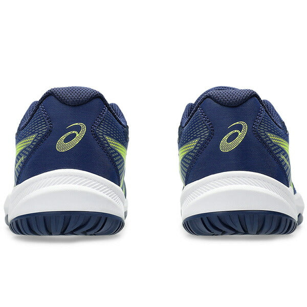 アシックスasicsジュニアバレーボールシューズアップコート6GSUPCOURT6GS1074A045-400