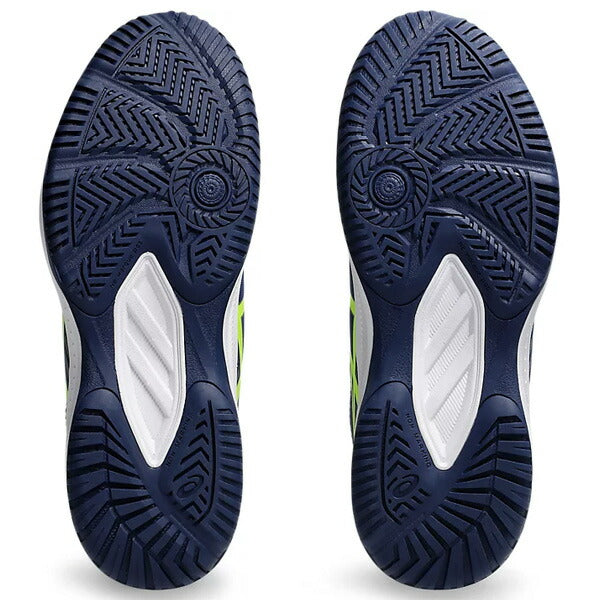 アシックスasicsジュニアバレーボールシューズアップコート6GSUPCOURT6GS1074A045-400