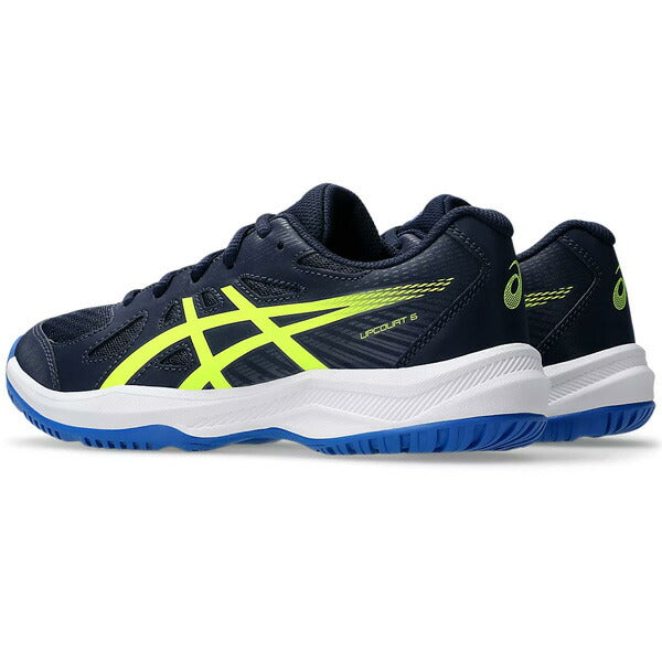 【ショップ限定エントリーでさらに+9倍】アシックスasicsジュニアバレーボールシューズUPCORUT6GS部活練習試合1074A045-401