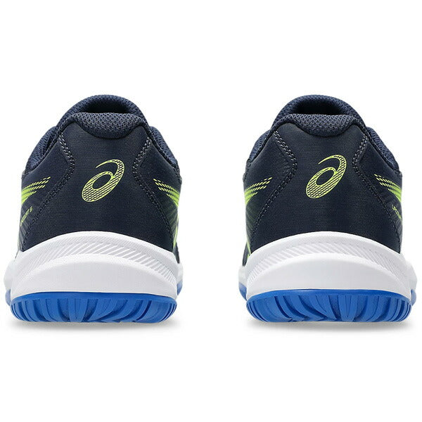 【ショップ限定エントリーでさらに+9倍】アシックスasicsジュニアバレーボールシューズUPCORUT6GS部活練習試合1074A045-401