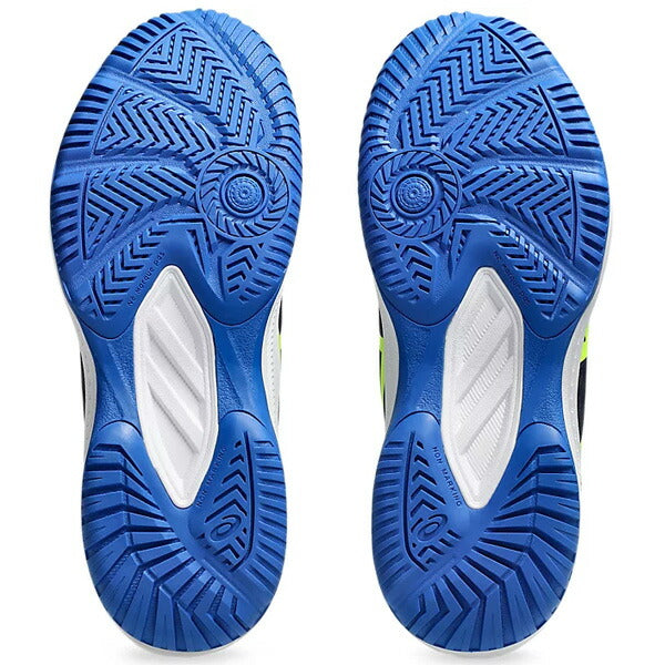 【ショップ限定エントリーでさらに+9倍】アシックスasicsジュニアバレーボールシューズUPCORUT6GS部活練習試合1074A045-401