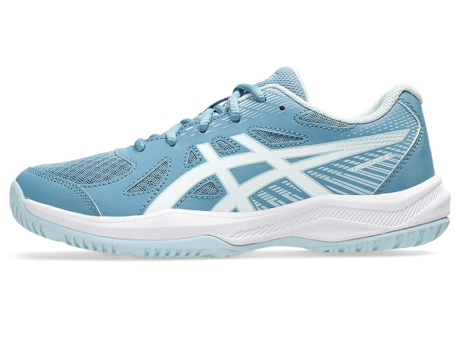アシックスASICSバレーボールシューズUPCOURT6GSアップコートインドアシューズユニセックスジュニア1074A045