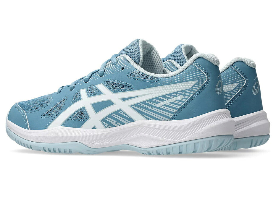 アシックスASICSバレーボールシューズUPCOURT6GSアップコートインドアシューズユニセックスジュニア1074A045