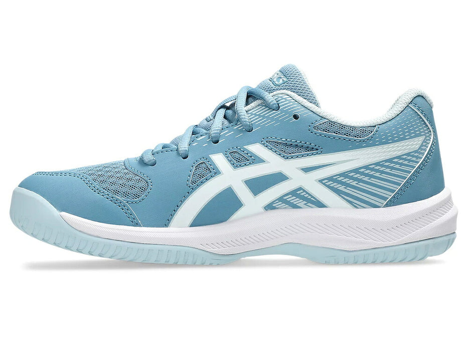 アシックスASICSバレーボールシューズUPCOURT6GSアップコートインドアシューズユニセックスジュニア1074A045