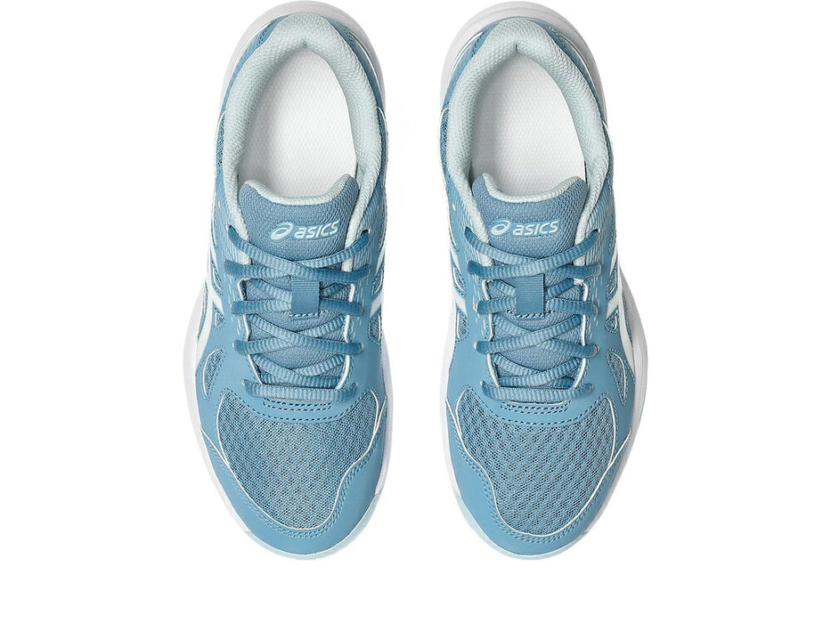 アシックスASICSバレーボールシューズUPCOURT6GSアップコートインドアシューズユニセックスジュニア1074A045