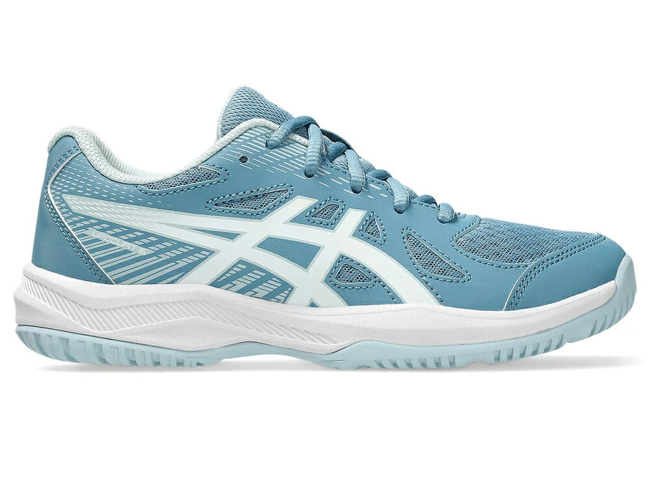 アシックスASICSバレーボールシューズUPCOURT6GSアップコートインドアシューズユニセックスジュニア1074A045