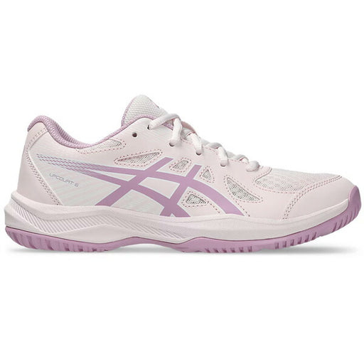 【ショップ限定エントリーでさらに+9倍】アシックスasicsジュニアバレーボールシューズUPCORUT6GS部活練習試合1074A045-701