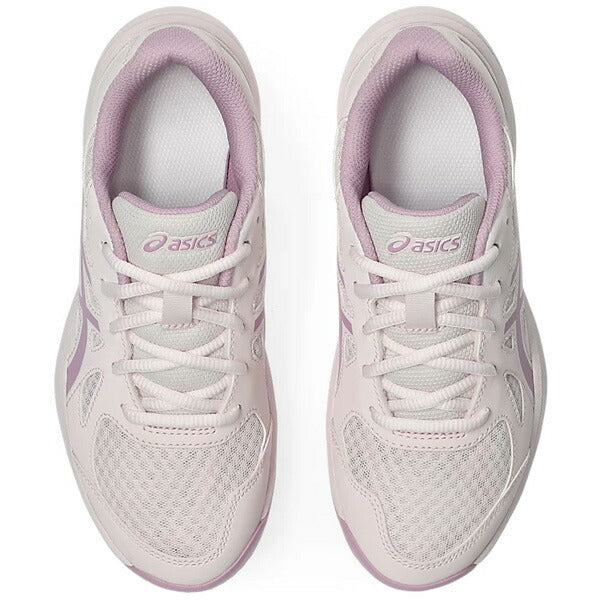 【ショップ限定エントリーでさらに+9倍】アシックスasicsジュニアバレーボールシューズUPCORUT6GS部活練習試合1074A045-701