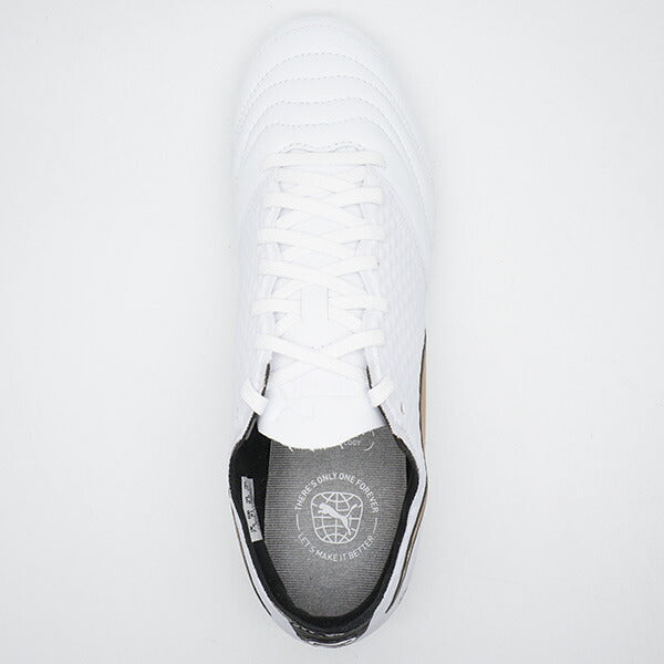 【ショップ限定エントリーでさらに+9倍】KINGMIRAIULTIMATEHGプーマPUMA107577-01ホワイトサッカースパイク