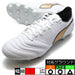 【ショップ限定エントリーでさらに+9倍】KINGMIRAIULTIMATEHGプーマPUMA107577-01ホワイトサッカースパイク