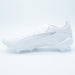 【ショップ限定エントリーでさらに+9倍】ウルトラ5アルティメットFGプーマPUMA107683-04プーマホワイトサッカースパイク天然芝