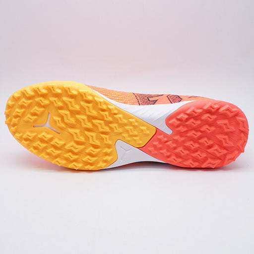 【ショップ限定エントリーでさらに+9倍】フューチャー7プロCAGEプーマPUMA107710-04レッドサッカートレーニングシューズ