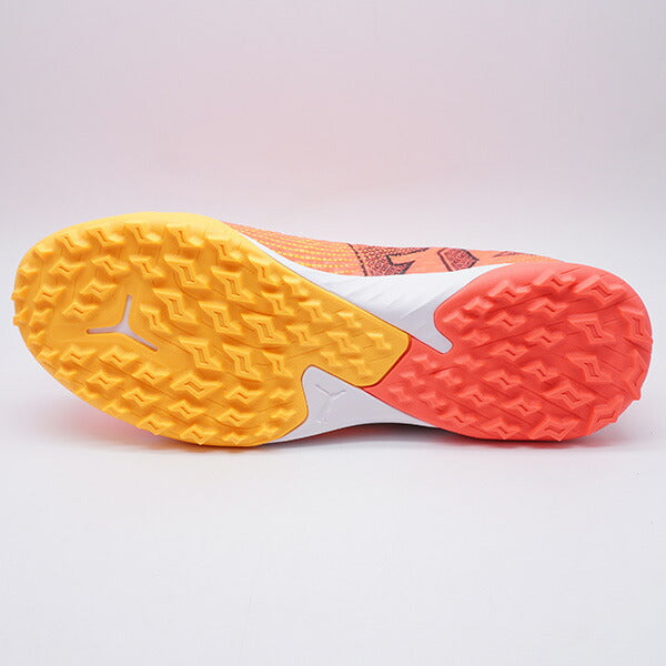 【ショップ限定エントリーでさらに+9倍】フューチャー7プロCAGEプーマPUMA107710-04レッドサッカートレーニングシューズ