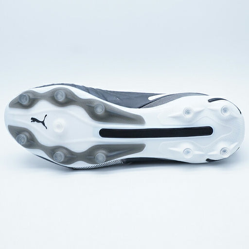 キングアルティメットFG/AG(LONGPILE)プーマPUMA107809-01プーマブラックサッカースパイク人工芝天然芝