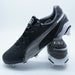 キングアルティメットFG/AG(LONGPILE)プーマPUMA107809-01プーマブラックサッカースパイク人工芝天然芝