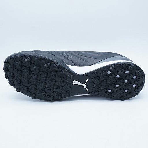 【ショップ限定エントリーでさらに+9倍】キングプロTTプーマPUMA107872-01プーマブラックサッカートレーニングシューズ
