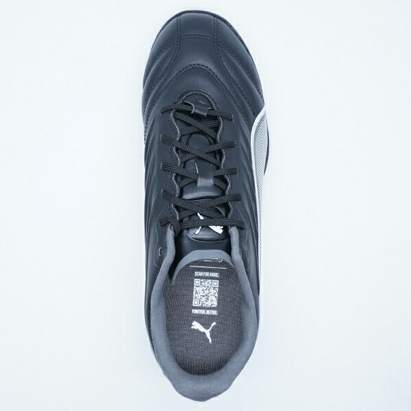 【ショップ限定エントリーでさらに+9倍】キングプロTTプーマPUMA107872-01プーマブラックサッカートレーニングシューズ