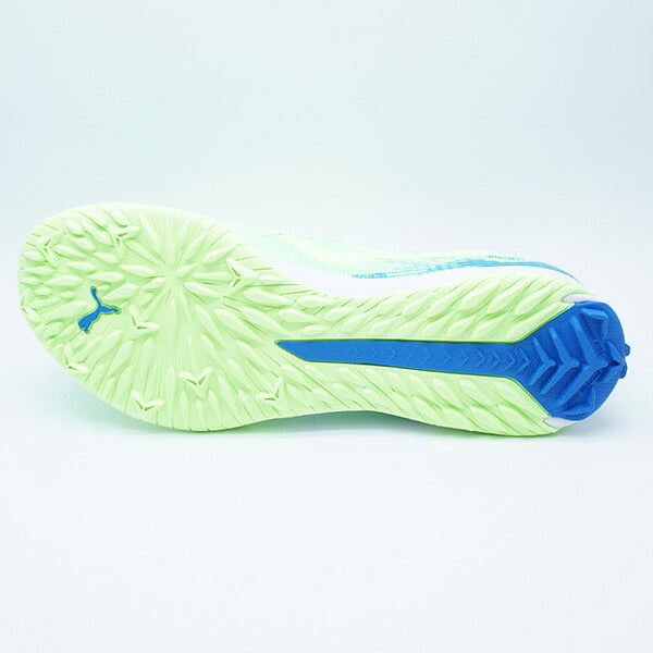 【ショップ限定エントリーでさらに+9倍】ウルトラ5マッチTTプーマPUMA107892-03フィジーアップルサッカートレーニングシューズ