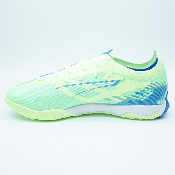 【ショップ限定エントリーでさらに+9倍】ウルトラ5マッチTTプーマPUMA107892-03フィジーアップルサッカートレーニングシューズ