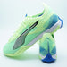 【ショップ限定エントリーでさらに+9倍】ウルトラ5マッチTTプーマPUMA107892-03フィジーアップルサッカートレーニングシューズ